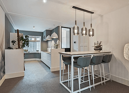 Foto Brugmanstraat 42 Eindhoven #3