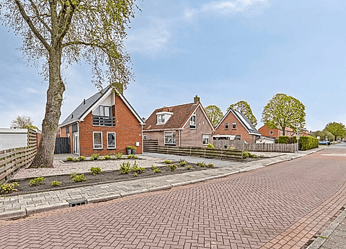 Foto Scheepvaartstraat 38 Oude Pekela #4
