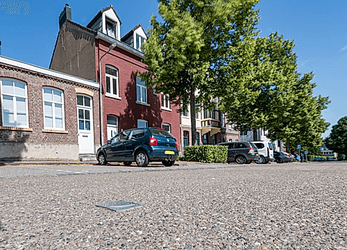 Foto Grensstraat 10a Vaals #5