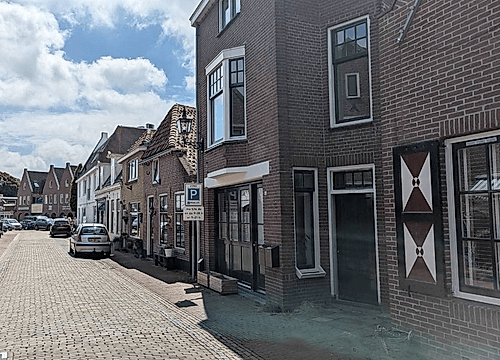 Photo Kerkstraat 82a Vollenhove #2
