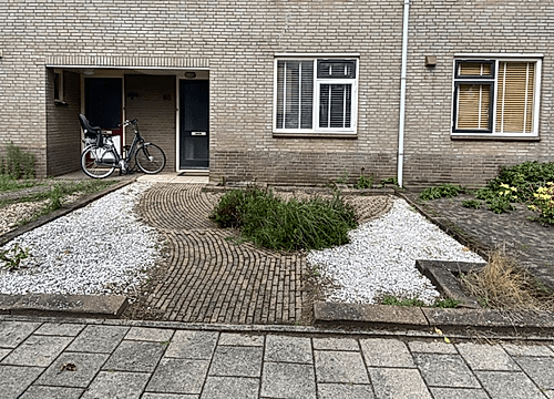 Foto A.B. van Lieshoutlaan 93 Waalwijk #3