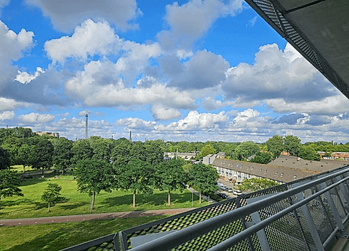 Foto Digna Johannaweg 201 Hoogvliet Rotterdam #5