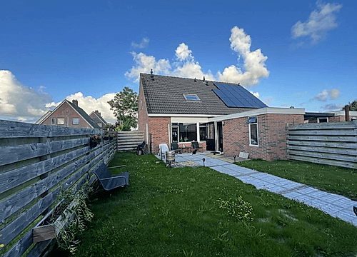 Foto Van Harinxmastrjitte 3 Ternaard #5