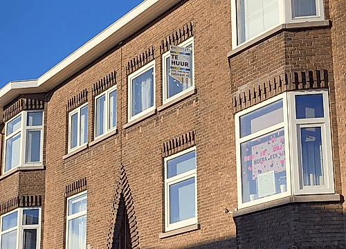 Photo van Naeltwijckstraat 39 Voorburg #2