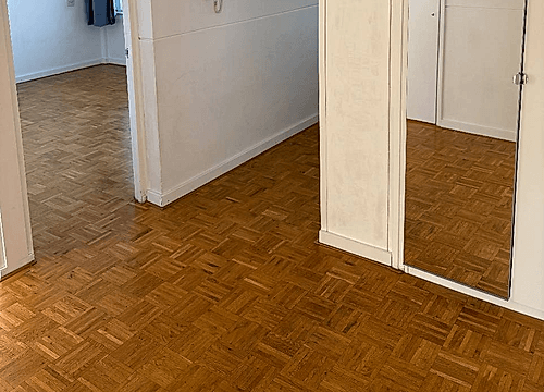 Foto Henry Hagalaan 42 Voorburg #5