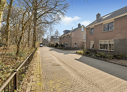 Foto Pskovlaan 11 Nijmegen #3