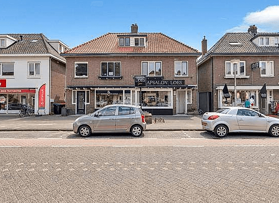 Foto Leusderweg 254B Amersfoort #1