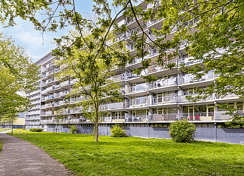 Foto Vliestroom 89 Alphen aan den Rijn #2