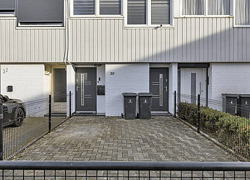 Foto Venusstraat 30 Roermond #5