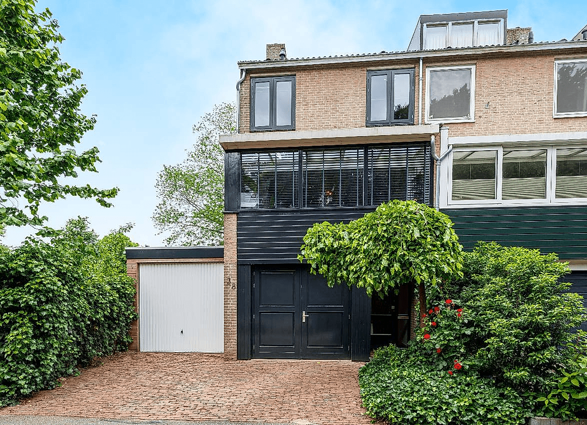 Foto Lindeboom 38 Mook #1