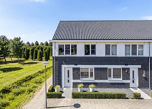 Foto Veldlaan 19 Hegelsom #4