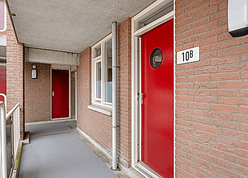Foto Erasmusdomein 10B Maastricht #5