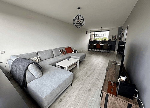 Foto Maassingel 184 's-Hertogenbosch #4