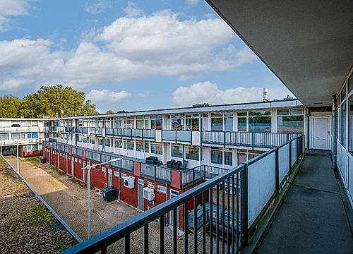 Foto Kalmoesstraat 28 Arnhem #5