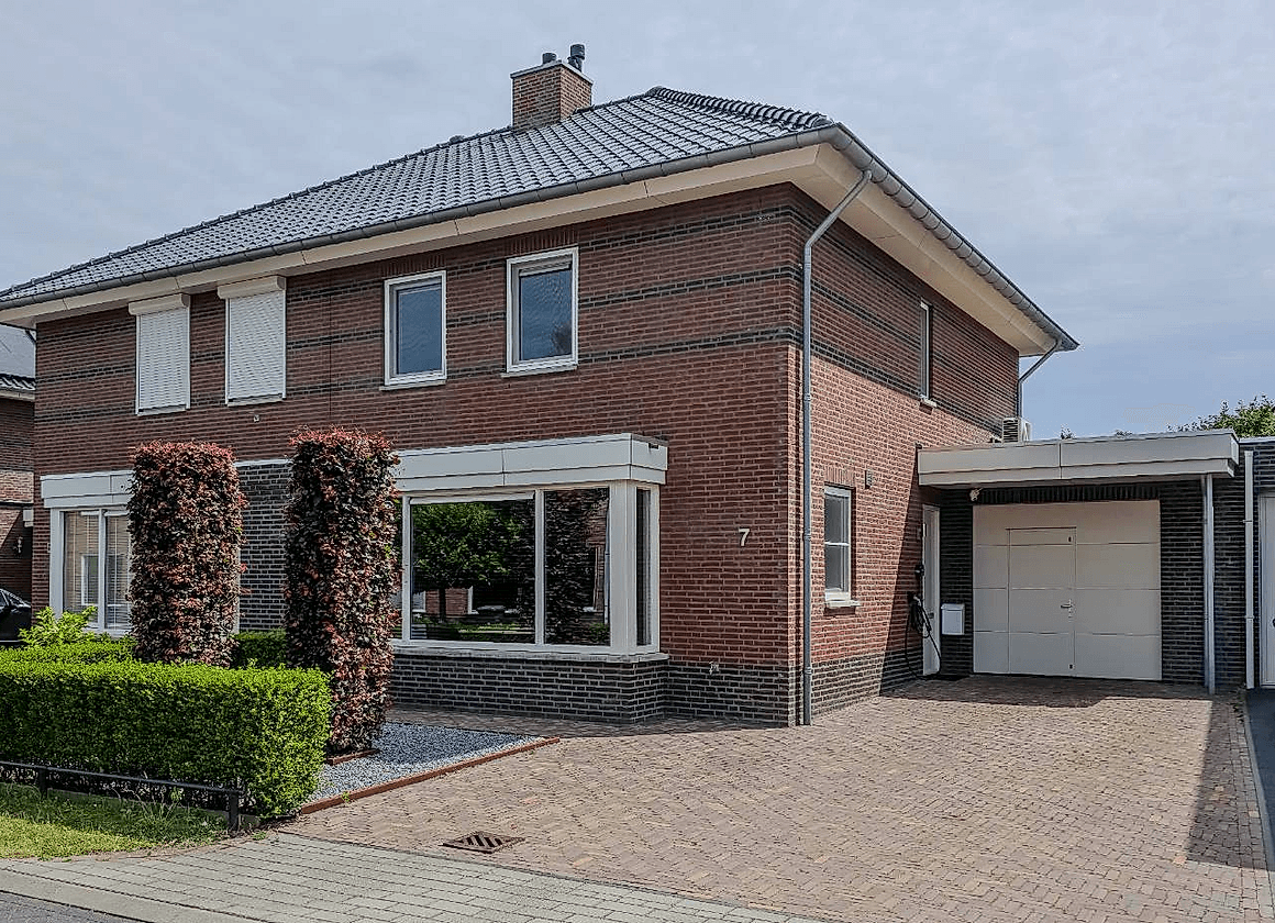 Foto Koppelweide 7 Herten #1
