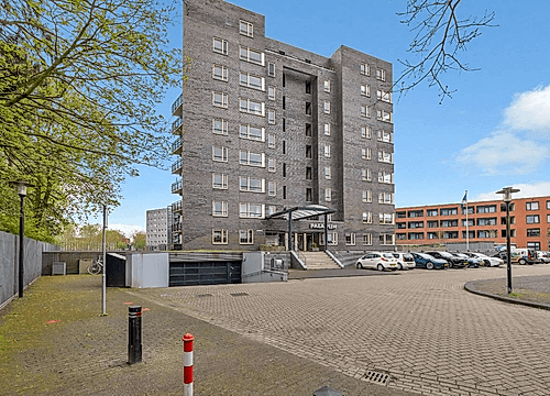 Foto Wessex 71 Hengelo #2