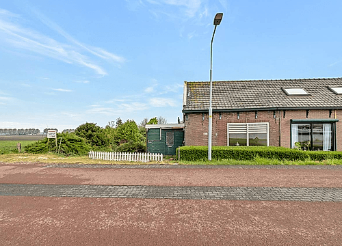 Foto Huigsloterdijk 178 Abbenes #2