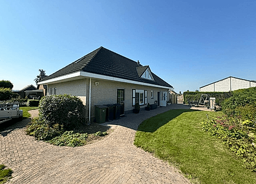Foto Stuerboutstraat 26A Waterlandkerkje #2