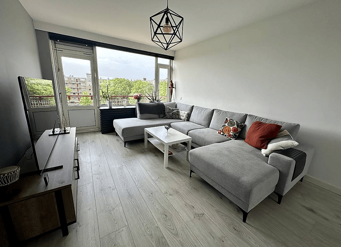 Foto Maassingel 184 's-Hertogenbosch #1