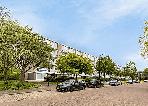 Foto Schout Van Eijklaan 125 Leidschendam #2