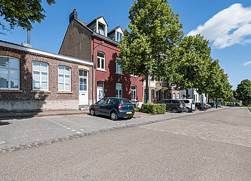 Foto Grensstraat 10a Vaals #3