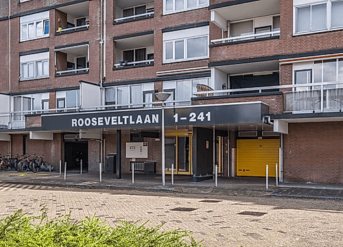 Foto Franklin D Rooseveltlaan 111 Eindhoven #2