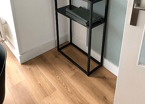 Photo van Naeltwijckstraat 39 Voorburg #4
