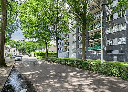 Foto Griegstraat 533 Tilburg #5