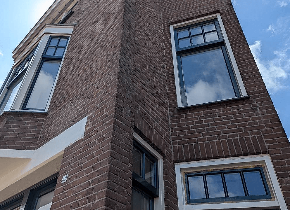 Photo Kerkstraat 82a Vollenhove #1