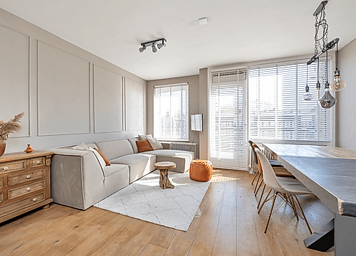 Foto Van Mourik Broekmanstraat 20-3 Amsterdam #5