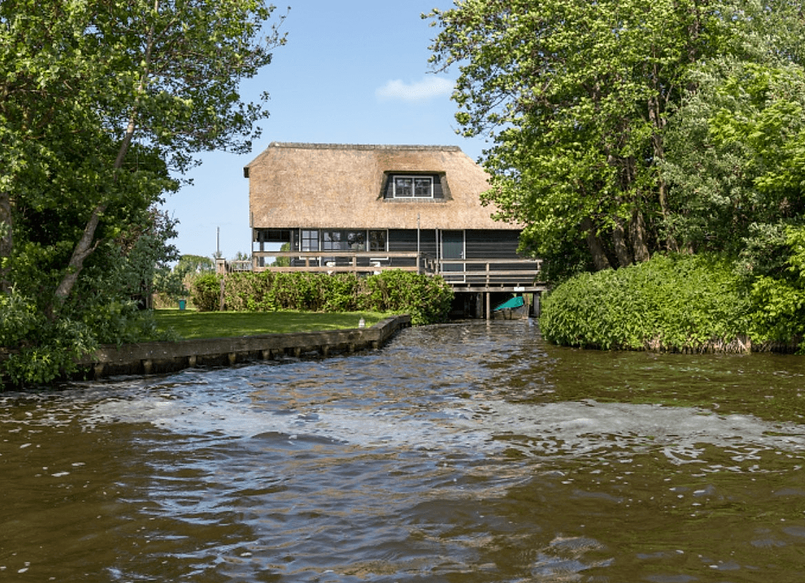 Foto Bovenwijde 14R Giethoorn #1