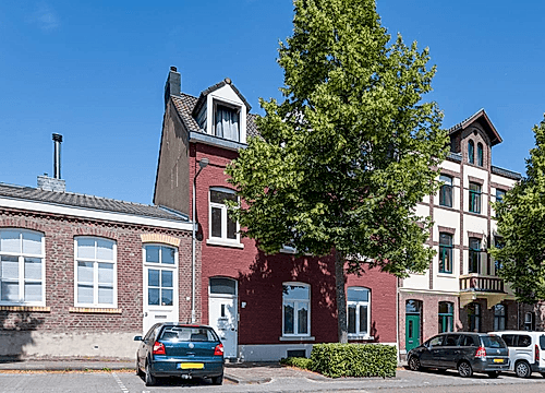 Foto Grensstraat 10a Vaals #4