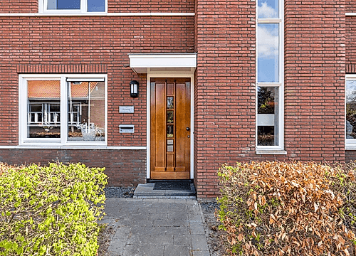 Foto Tegelerweg 2 Enschede #3