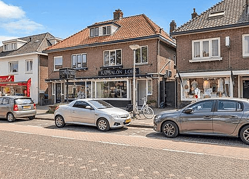 Foto Leusderweg 254B Amersfoort #2