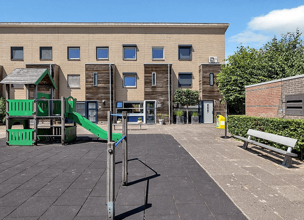 Foto Smienthof 25 Zwolle #1