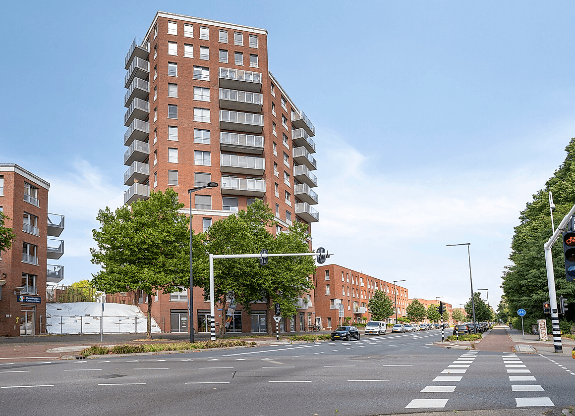 Foto Kalmoesplein 32 Eindhoven #1