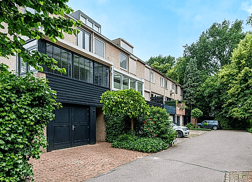 Foto Lindeboom 38 Mook #2