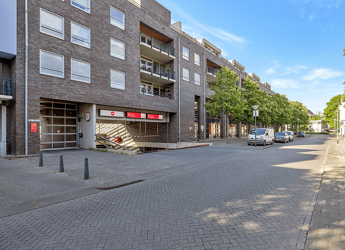 Foto Middellaan 140 Breda #1