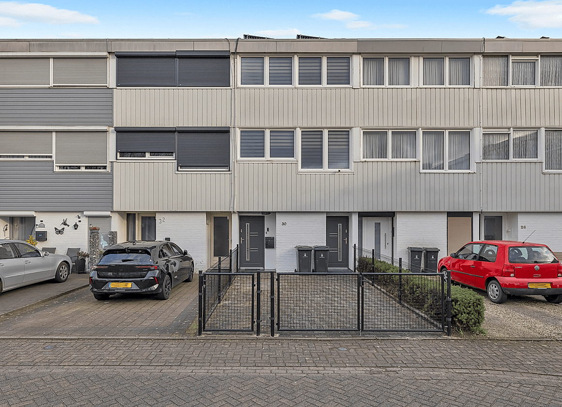 Foto Venusstraat 30 Roermond #1