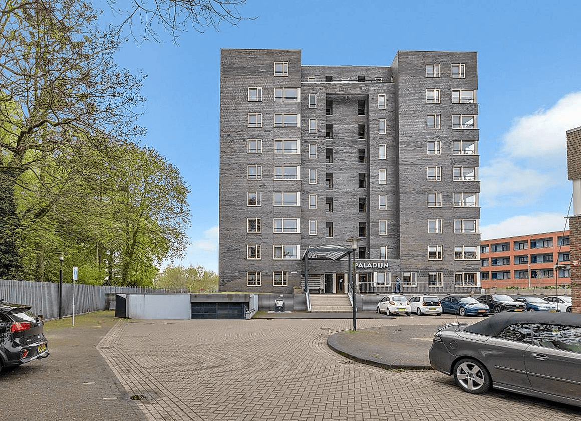 Foto Wessex 71 Hengelo #1