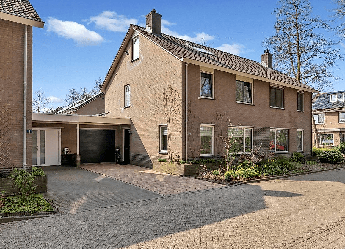 Foto Pskovlaan 11 Nijmegen #1