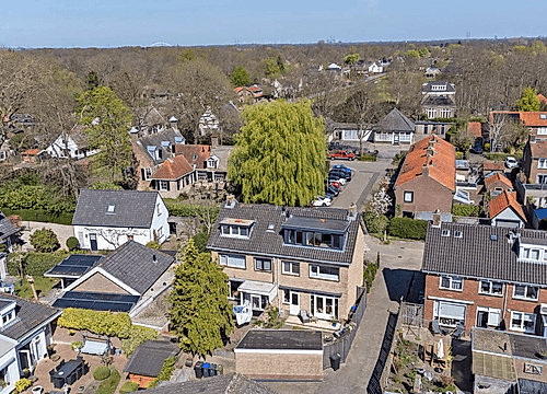 Foto van Blarcumlaan 25 Ankeveen #4