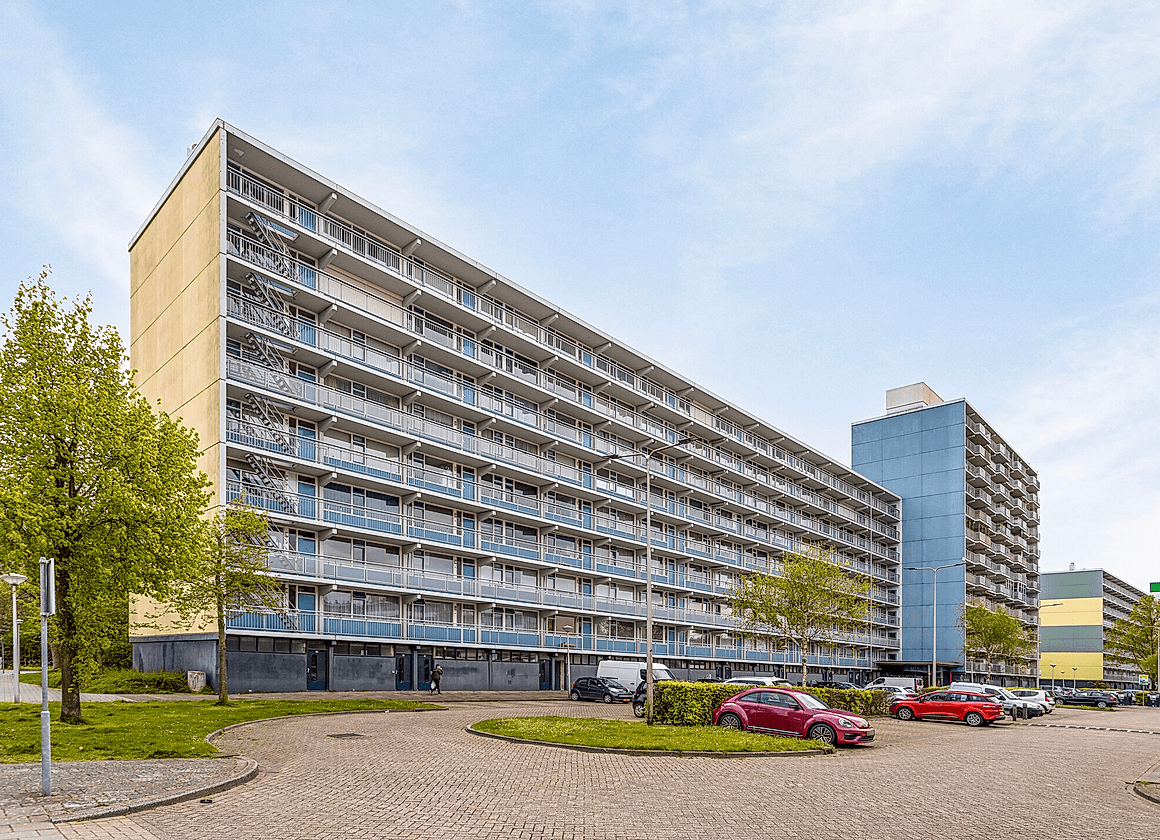 Foto Vliestroom 89 Alphen aan den Rijn #1