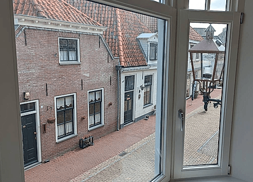 Photo Kerkstraat 82a Vollenhove #3