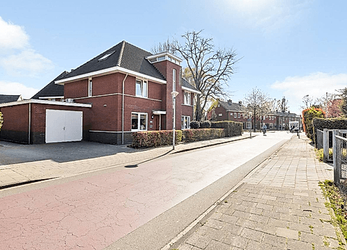 Foto Tegelerweg 2 Enschede #2