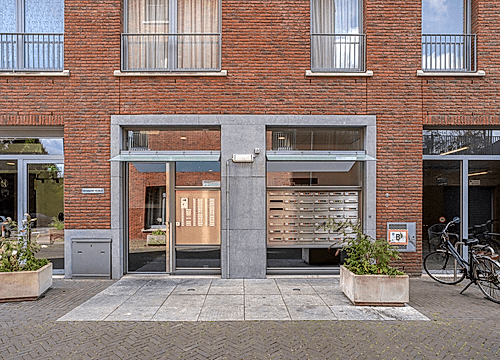 Foto Kalmoesplein 32 Eindhoven #3