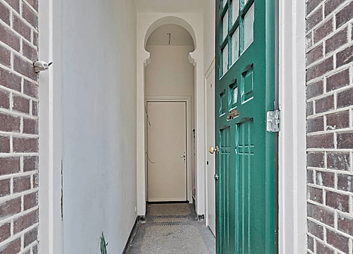 Foto Kempenlandstraat 1 's-Hertogenbosch #4