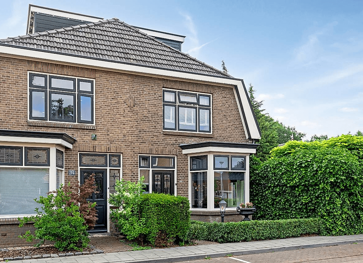 Foto Deldensestraat 216 Almelo #1