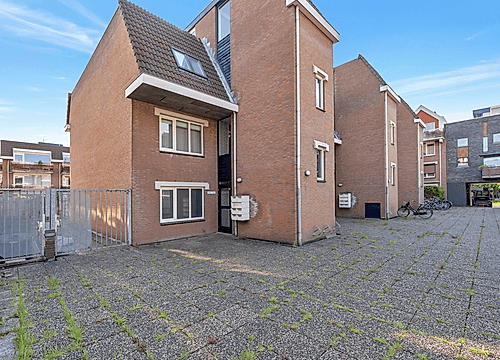 Foto Middellaan 140 Breda #4
