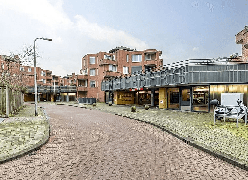 Foto Lemelerberg 159 Capelle aan den IJssel #1